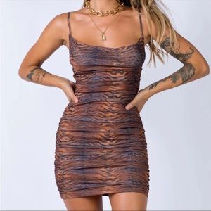 Princess Polly mini dress